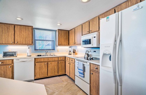 Burnt Store Marina Condo | NEW 2nd floor CORNER condo; Direct MARINA, MANATEE views, many upgrades.