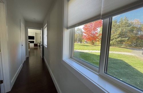 Saranac Lake House | New 3-Bed Charming House