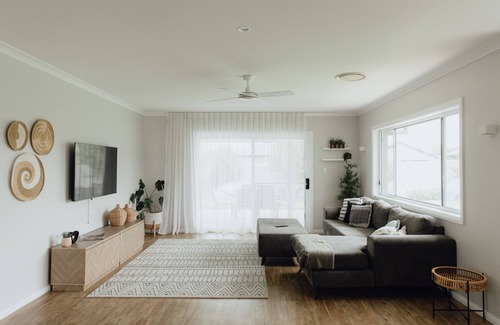 Dubbo House | New 3 bed house in Dubbo