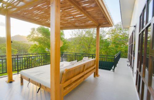 Kuta House | NEW 3 Bed Villa in Kuta with Pool, Terrace & Day Bed