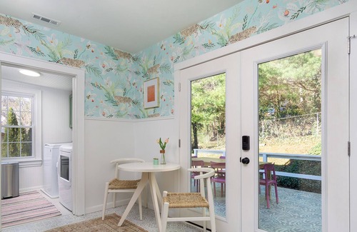 Royal Pines House | New! 3-Bedroom Boho Retreat in South Asheville