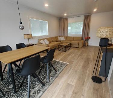 Porvoo Villa | New 3 bedroom House