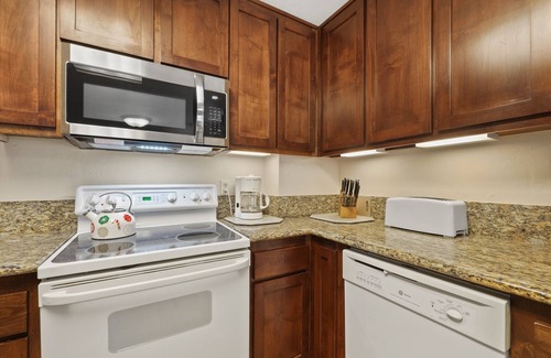 Kirkwood Condo | NEW! 3 Bedroom Kirkwood Condo – Base Camp