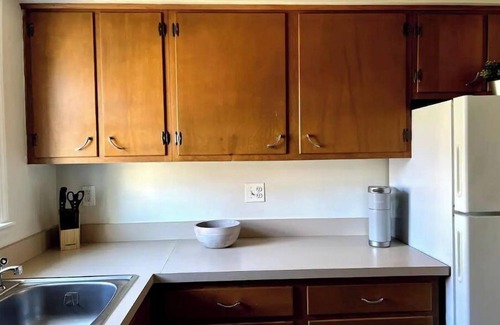 Aurora Highlands Apartment | NEW 3 Bedroom Urban Gateway