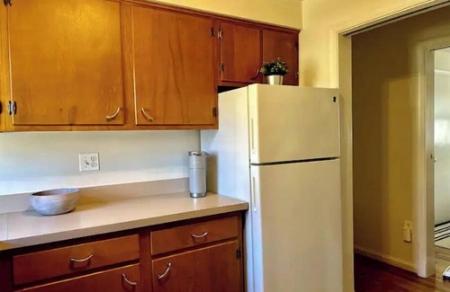 Aurora Highlands Apartment | NEW 3 Bedroom Urban Gateway