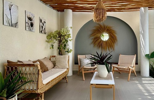 Babakan Villa | New 3-Bedrooms Villa in Canggu -The White Breeze