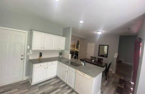 Huntersville House | New 3 BR House in Huntersville