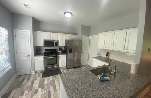 Huntersville House | New 3 BR House in Huntersville