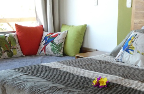 Belen de Nosarita House | NEW! #3 Ocean Beaches Mountains - Adventure in the Jungle of Finca Cotinga