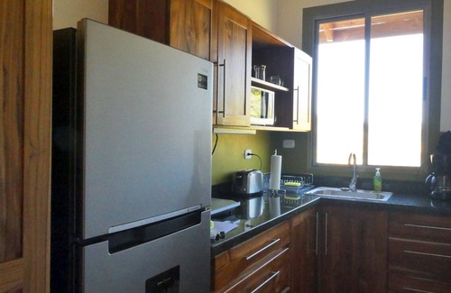 Belen de Nosarita House | NEW! #3 Ocean Beaches Mountains - Adventure in the Jungle of Finca Cotinga