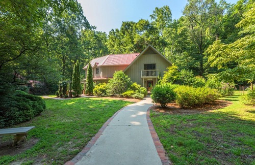 Lynn House | NEW 3687 US 176