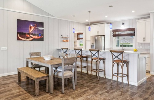 Poipu Apartment | *NEW 3BD Luxe Beach Estate |Pool, PickleB, Gym| AC