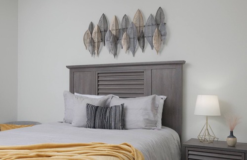 Pharr House | New 3BR 2 1/2BA Retreat and Playpark: Luxe Scandinavian Style!