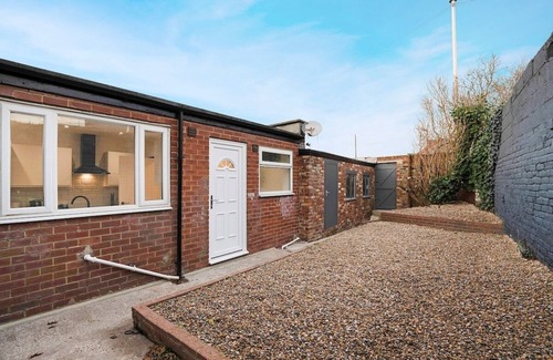 Sunderland House | New! 3BR in James St Free Wi-fi