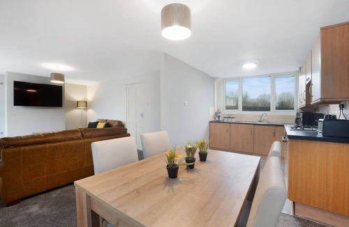 Catterick Garrison House | New! 3BR in Traynor Square