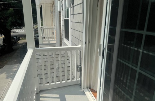 Newark House | NEW! 3BR Modern & Comfy Newark Unit