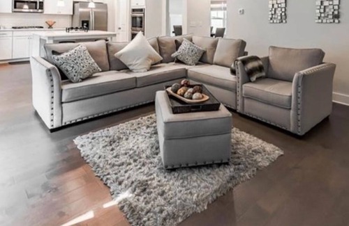 Mount Juliet House | New 3BR Modern Home Near Nashville, Corporate Stay