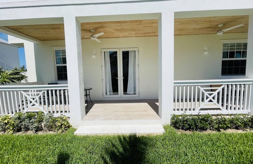 Palm Cay Condo | New 3BR Oasis: Beach & Pool