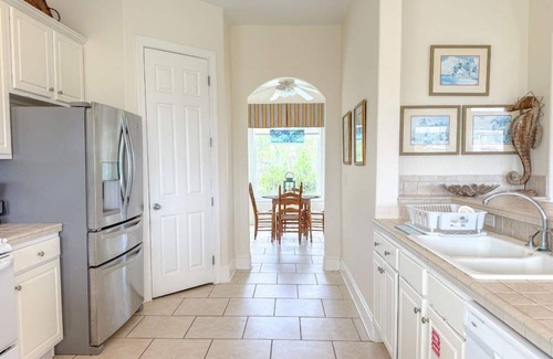 Plantation House | New 4 bedroom- St. George Island Pet Freindly
