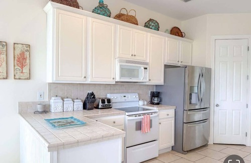 Plantation House | New 4 bedroom- St. George Island Pet Freindly