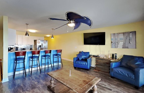 Put-in-Bay Condo | New 4 Bedroom 3 Bath Condo right next to the water - Sleeps up to 12 max-C108