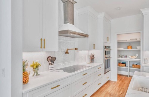 Carolina Beach House | New 4-Bedroom Lux Beach House at Kure Beach NC, Sleeps 6 Adults/6 Children