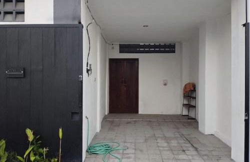 Denpasar Timur Villa | NEW 4 BR Korin Villa Sanur