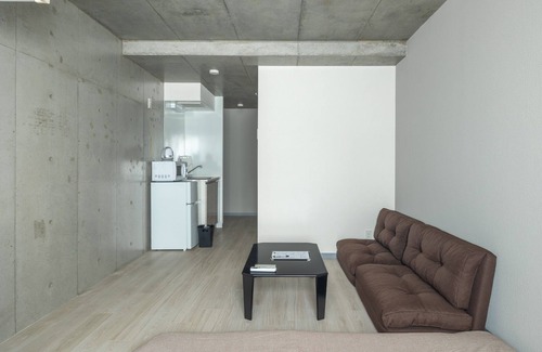 Minamikoiwa Apartment | New 402 Koiwa Station 3 minutes walk WiFi /Edogawa-ku Tokyo