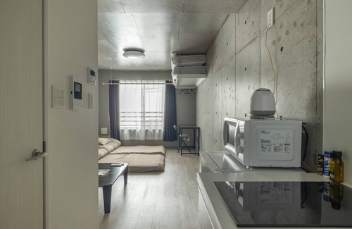 Minamikoiwa Apartment | New 402 Koiwa Station 3 minutes walk WiFi /Edogawa-ku Tokyo