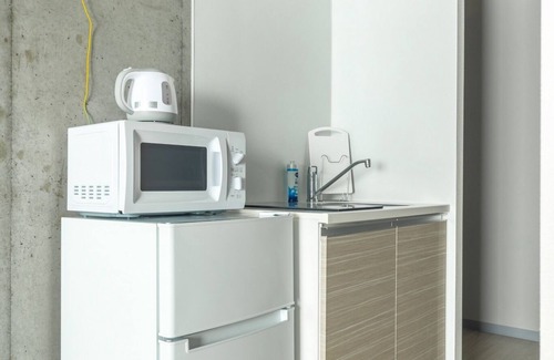 Minamikoiwa Apartment | New 402 Koiwa Station 3 minutes walk WiFi /Edogawa-ku Tokyo