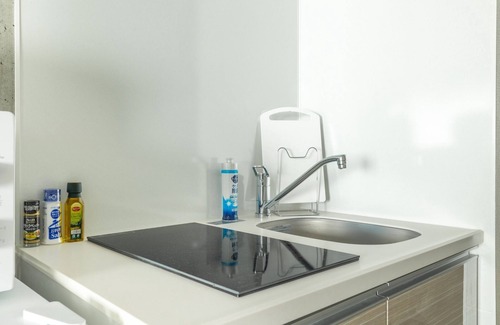 Minamikoiwa Apartment | New 402 Koiwa Station 3 minutes walk WiFi /Edogawa-ku Tokyo