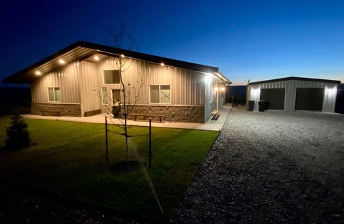 Lyman House | ★NEW 4BD House/Trailer Parking🚗/Corral/Pets OK🐶