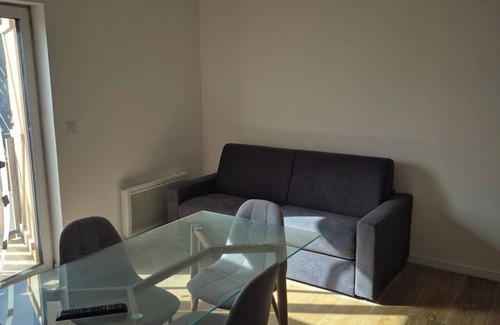 Beuil-les-Launes Apartment | New 5/6 pers apartment in the heart of Beuil - Beuil/Valberg ski area