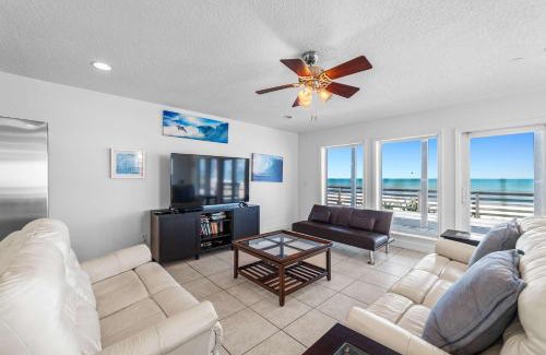 South Ponte Vedra Beach House | New 5 Bedrooms 3 full and 2 1 2 Bathroom Oceanfro