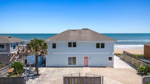 South Ponte Vedra Beach House | New 5 Bedrooms 3 full and 2 1 2 Bathroom Oceanfro