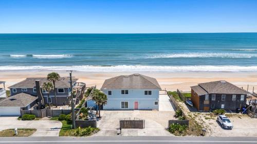 South Ponte Vedra Beach House | New 5 Bedrooms 3 full and 2 1 2 Bathroom Oceanfro