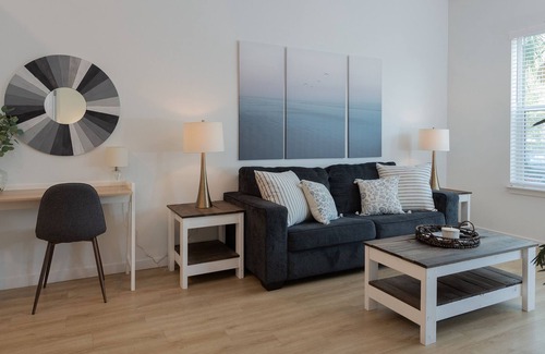 North Hyde Park Apartment | *NEW* 5 min Downtown/ UT/ Hyde Park 1 Bdrm