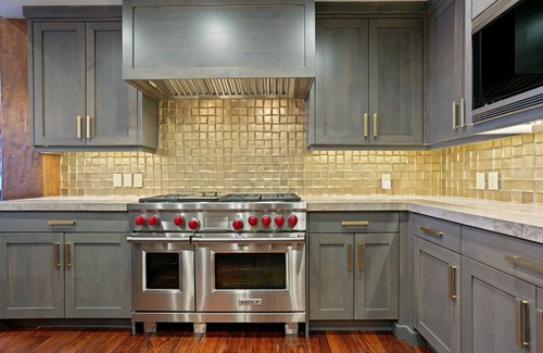 Empire Pass Condo | NEW! 504 - Five Bedroom Penthouse Grand Lodge