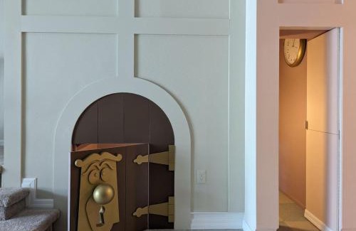 Davenport House | New 5BD Moana and Andy Bedrooms with Treasure Hunt
