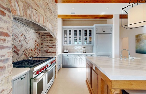 Sea Island Cottage | New 6 Bedroom Oceanfront Cottage, Luxury Coastal Living Perfect for Families