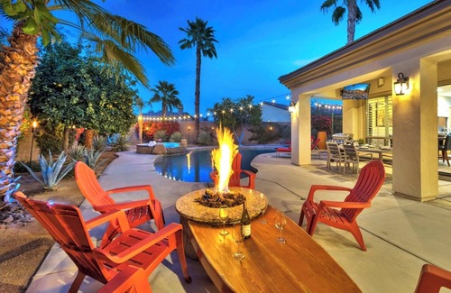 Orchards Villa | NEW! All Inclusive Estate