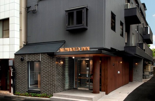 Nishi-Uchi Machi Apartment | New ALPHABED INN Takamatsu Ekimae 301 5 perso/Takamatsu Kagawa