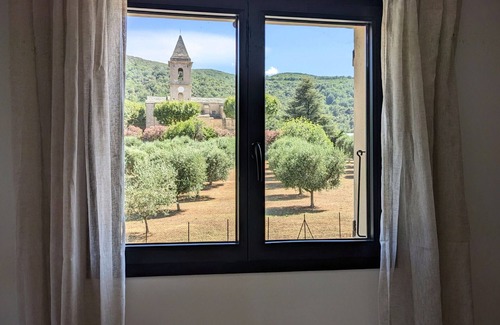 Rapale Apartment | New and air-conditioned apartment in the village of Rapale