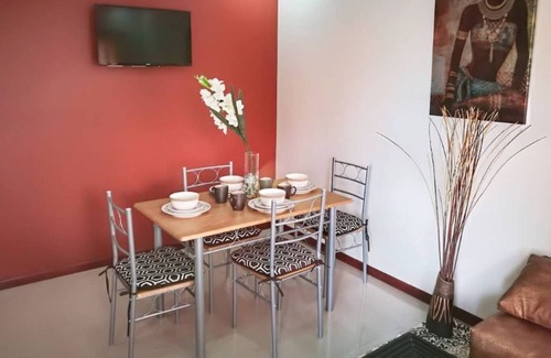 Santa Lucia Apartment | NEW AND BEAUTIFUL APARTMENT WITH SELF-ENTRY
