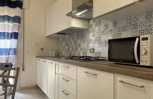 Rosolina Mare Apartment | New and bright apartment close to the beach