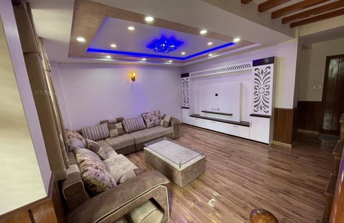 Kathmandu House | New and Charming3 Bd/4 Ba House Available for Rent