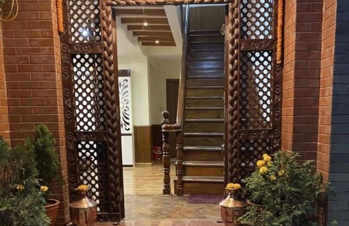 Kathmandu House | New and Charming3 Bd/4 Ba House Available for Rent