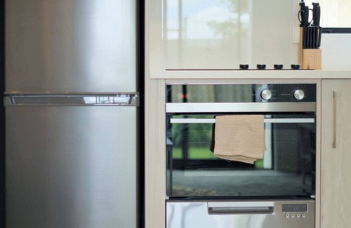 Christchurch City Centre Villa | New and Cosy on Salisbury Street - City Centre