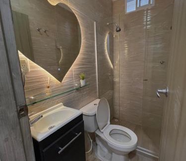 Barranquilla Apartment | New and cozy apartment