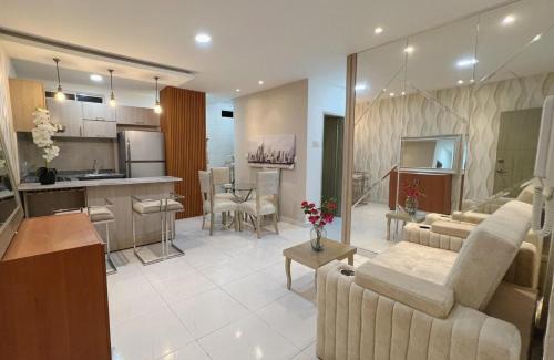 Barranquilla Apartment | New and cozy apartment